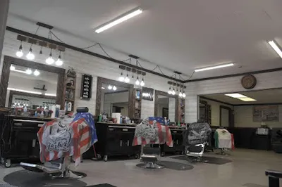 Barber Shop Lion's