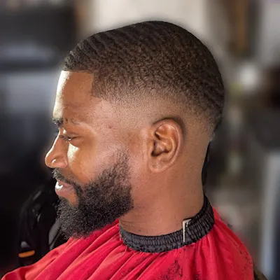 DFW Mobile Barbershop