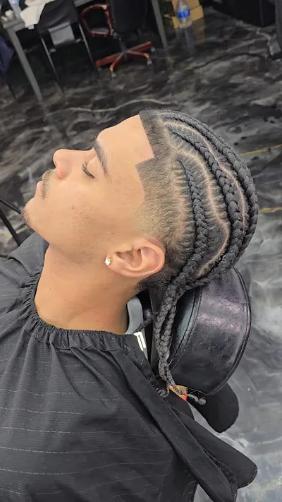 SickOnes Haircuts - Barber