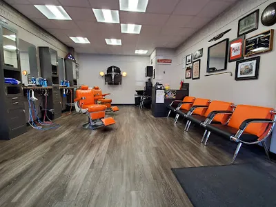 Micciche Barber Shop