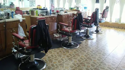 David's Barber Shop