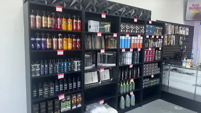 Servi Productos F&W Barber Supply