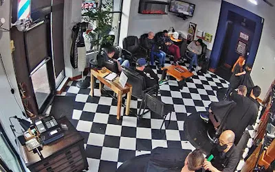 The Barber Shoppe