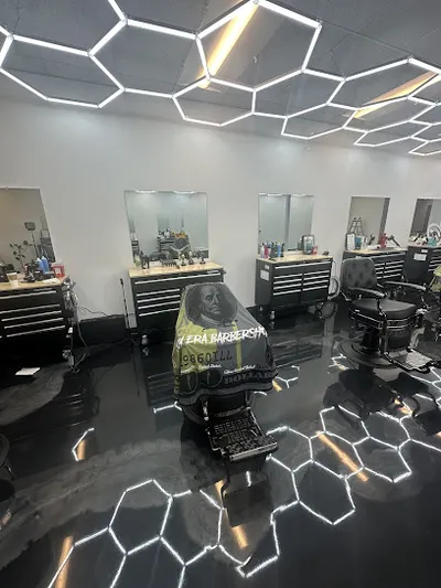 New Era Barbershop