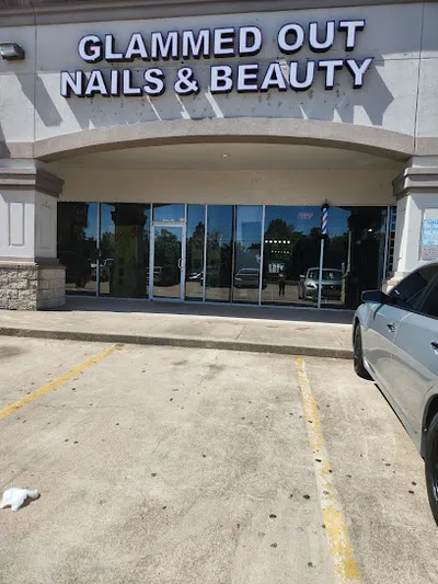 Angelica's barber