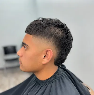 Jireh Barber Shop