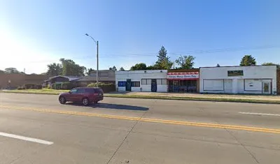 Smitty's Unisex Barber & Beau