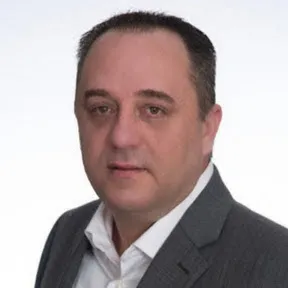 David Barber, Real Estate Agent - RE/MAX Preferred