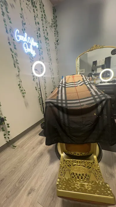 Jo’s Beauty N’ Barber Studio