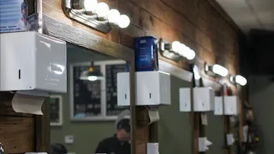 Big Boss Barbershop