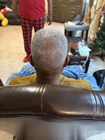 Son Of Sam Mobile Barber