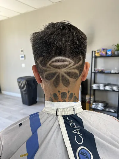 Off Top Barbershop