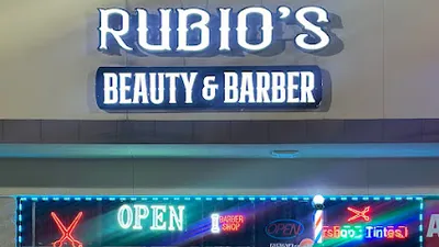 Rubios Beauty & Barber