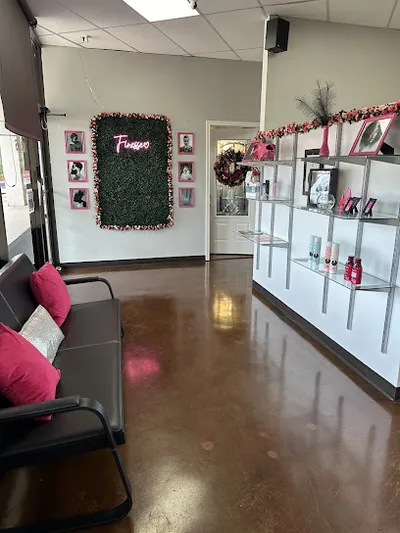 Finesse Salon and Barber