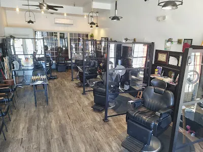 Just Cutz Barber Shop