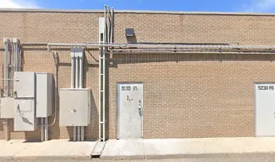 Ernest Barber Studio
