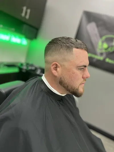 Underground Barber Co.