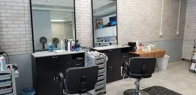 Andy's Salon & Barber Shop