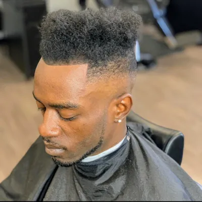 Deluxe Barbershop