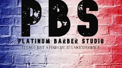 Platinum Barber Studio