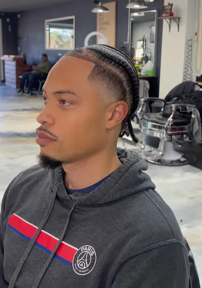 Razored Barber Shop