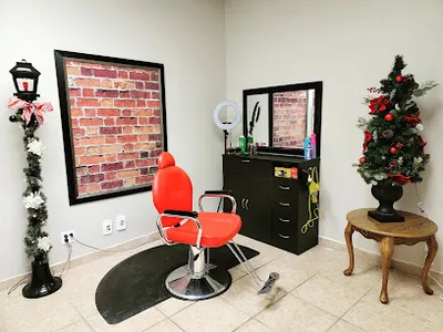 San Antonio Barber