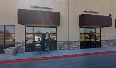 The Lion's Mane Barbershop & Hair Replacement