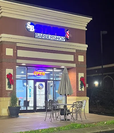 Stars Barbershop
