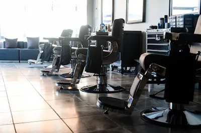 The Fade Game Barbershop
