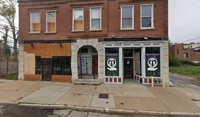 First Class Barber & Beauty Salon