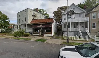 Brown's Barber Shop