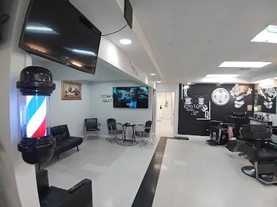 Kings and Queens Barber Lounge Kannapolis