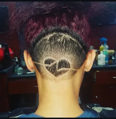 Crossover Barbershop