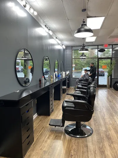 Barbershop El Shaday