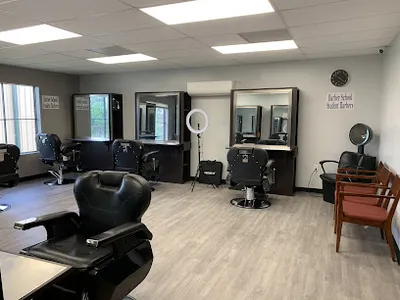 Ridica Cosmetology and Barber School