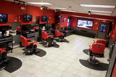 Next Level Cutz Barber Shop
