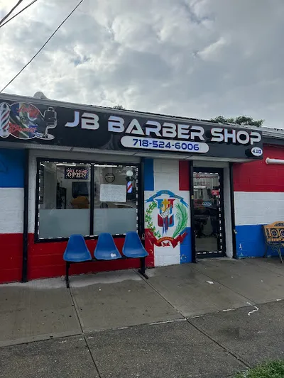 Los Domi JB Barber Shop Corp.