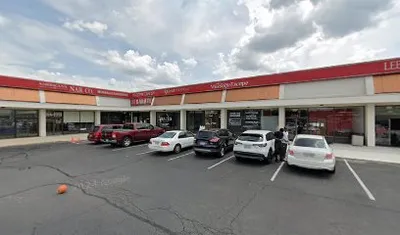 Main Image Barbershop