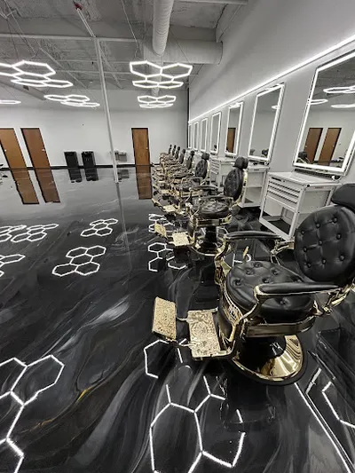 XB Barbershop