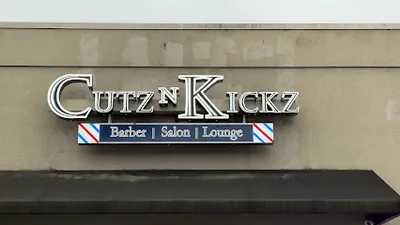 City The Barber