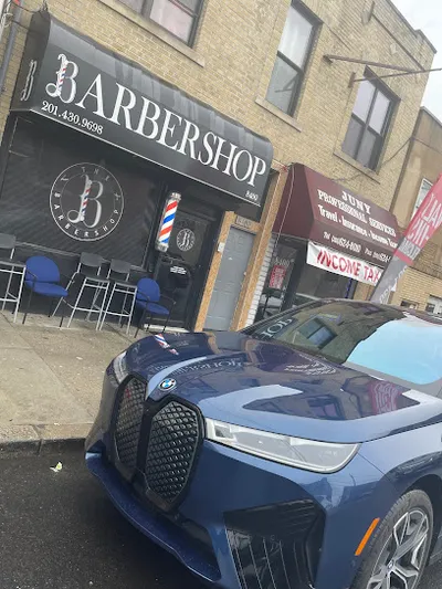 The Barber Shop 84 Hudson County NJ: Best and Affordable Haircuts and Facial Cosmetology