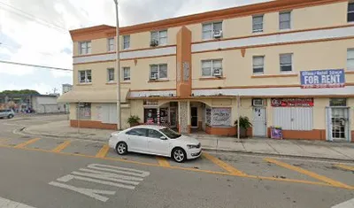QUINTANA BARBERSHOP