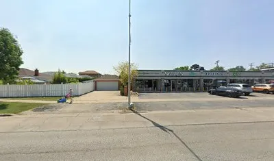 Michael's Barber Shop