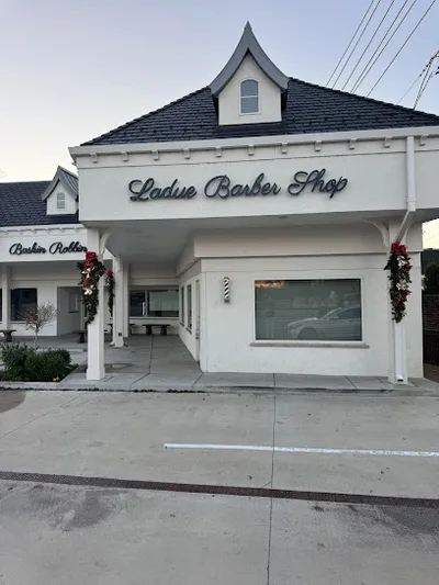 Ladue Barber Shop
