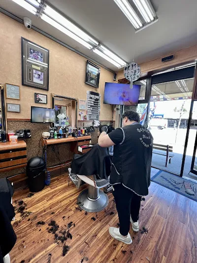 Bayside's Finest Barbershop