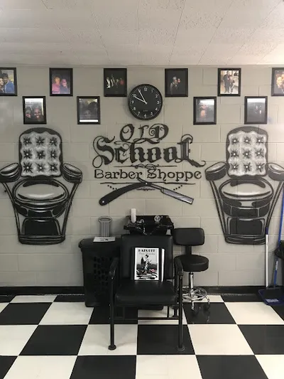 Hats Off Classic Barber Shop
