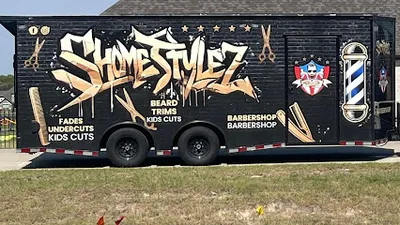 ShoMeStylez Barber Shop