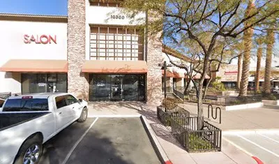 BVBR Barber Studios