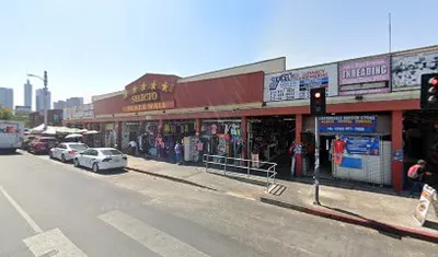 SHinGa barber shop