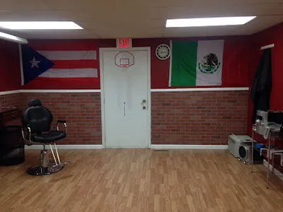 JC Barbershop